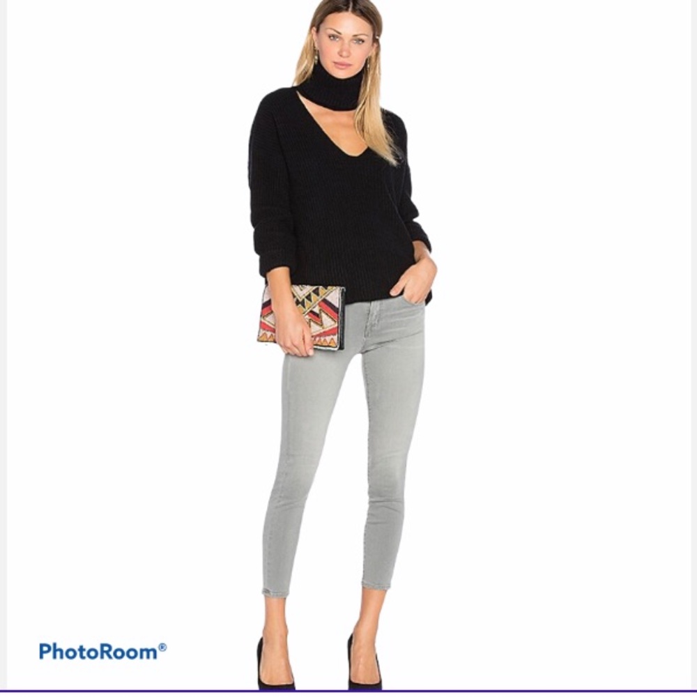 J Brand Skinny Jeans